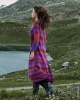 Artikelbild 3 des Artikels “Top Down Kleid aus Gomitolo Versione “