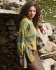 Artikelbild 3 des Artikels “Pullover Mit Betontem Saum aus Gomitolo Gala “