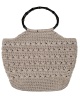 Artikelbild 3 des Artikels “Tasche Im Strukturmuster aus The Paper “