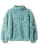 Artikelbild 3 des Artikels “Pullover Mit Xl-Noppen aus Airy “