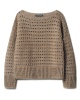 Artikelbild 3 des Artikels “Kastenpullover aus Lucida “