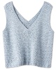 Artikelbild 3 des Artikels “Top In Stäbchen aus Natural Cotton “