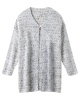 Artikelbild 3 des Artikels “Cardigan In Festen Maschen Und Dreifachen Stäbchen aus Maglia “