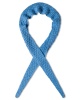 Artikelbild 3 des Artikels “Schal Im Reliefmuster aus Setapura “