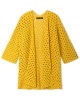 Artikelbild 3 des Artikels “Cardigan Im Bogenmuster aus Linarte 305 - Lavendel | 46/48 (850g)“