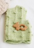 Artikelbild 3 des Artikels “Babyweste aus Jolie “