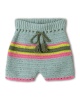Artikelbild 3 des Artikels “Hose Mit Streifen aus Elastico “
