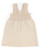 Artikelbild 3 des Artikels “Kleid Mit Wabenmuster aus Summer Cashmere “
