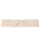 Artikelbild 3 des Artikels “Stirnband Mit Wabenmuster aus Summer Cashmere “
