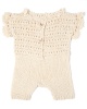 Artikelbild 3 des Artikels “Einteiler Mit Streifenmuster aus Summer Cashmere “