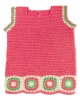 Artikelbild 3 des Artikels “Kleid Mit Granny-Squares aus Summer Cashmere “