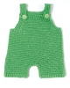 Artikelbild 3 des Artikels “Latzhose aus Summer Cashmere “