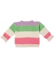 Artikelbild 3 des Artikels “Blockstreifen-Pullover aus Summer Cashmere “