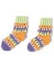 Artikelbild 3 des Artikels “Socken In Büschelmaschen aus Soft Cotton “