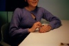 Artikelbild 3 des Artikels “Strickjacke Anomaly aus Woohoo “