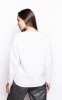 Artikelbild 3 des Artikels “Pullover (II) aus Lamana Bergamo 40 - Altrosa | S/M (400g)“