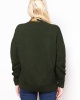 Artikelbild 3 des Artikels “Pullover (IV) aus Lamana Bergamo 33 - Karmin | M, L (400g)“