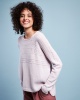 Artikelbild 3 des Artikels “Pullover im Mustermix aus Lamana Modena “