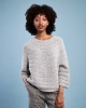 Artikelbild 3 des Artikels “Rundpassen-Pullover aus Como Tweed “
