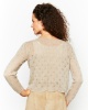 Artikelbild 3 des Artikels “Jacke aus Lamana Premia 03 - Seidengrau | L (125g)“