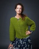Artikelbild 3 des Artikels “Rundpassen-Jacke aus Como Tweed “