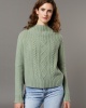 Artikelbild 3 des Artikels “Pullover Vala aus Lamana Como “