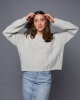 Artikelbild 3 des Artikels “Pullover Pernille aus Lamana Milano “