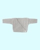 Artikelbild 3 des Artikels “Baby-Wickelpullover aus Lamana Como “