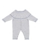 Artikelbild 3 des Artikels “Babystrampler aus Lamana Como Tweed “