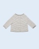 Artikelbild 3 des Artikels “Babyringeljacke aus Como (Tweed) “