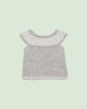 Artikelbild 3 des Artikels “Babypullunder aus Como (Tweed) “