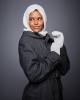 Artikelbild 3 des Artikels “Handschuhe Riga aus Lamana Como Grande “