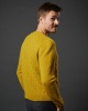 Artikelbild 3 des Artikels “Cardigan Erik aus Lamana Como “