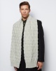 Artikelbild 3 des Artikels “Schal Jakob aus Lamana Como Grande Tweed “