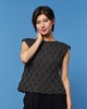 Artikelbild 3 des Artikels “Pullunder Mella aus Lamana Ica 03 - Seidengrau | XXL/XXXL (500g)“