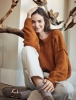 Artikelbild 3 des Artikels “Pullover mit vorverlegter Schulternaht aus Cool Merino Big (Color) “