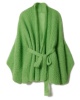 Artikelbild 3 des Artikels “Schalkragen-Cardigan Topdown aus Silkhair “