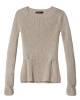 Artikelbild 3 des Artikels “Pullover aus Alta Moda Cotolana “
