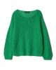 Artikelbild 3 des Artikels “Pullover im Lochmuster aus Riccio “