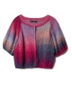 Artikelbild 3 des Artikels “Kurzarm-Jacke aus Cotonella “