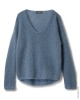 Artikelbild 3 des Artikels “Pullover aus  Silkhair Mit Doppeltem Faden “