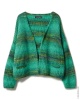 Artikelbild 3 des Artikels “Cardigan Im Halbpatent aus Picasso “
