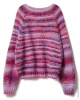 Artikelbild 3 des Artikels “Top Down Pullover Gehäkelt aus Picasso “