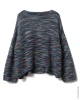 Artikelbild 3 des Artikels “Pullover Mit Zopfmuster aus Cool Merino Big (Color) 221 - Gelb | 40/42 (500g)“