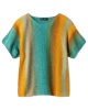 Artikelbild 3 des Artikels “Shirt Quer Gestrickt aus Cotonella “