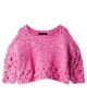 Artikelbild 3 des Artikels “Pullover Mit Diagonalmuster aus Gelato (Vintage) “