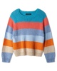 Artikelbild 3 des Artikels “Blockstreifen-Pullover aus Ecopuno “