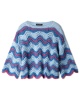 Artikelbild 3 des Artikels “Shirt Mit Wellenmuster aus Silkhair & Summer Softness “
