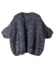 Artikelbild 3 des Artikels “Jacke Mit Querrippemuster aus Gelato (Vintage) 107 - Frühlingsgrün/Weiß | 36/38 (700g)“