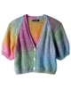 Artikelbild 3 des Artikels “Kurze Raglanjacke aus Cotonella “